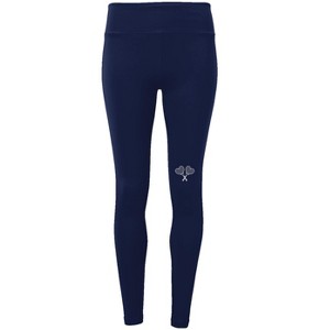 Love All Tennis Women's Performance Leggings - 1 of 2