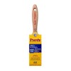 Genuine Purdy Pro-Extra Monarch Flat 2" Paint Brush 144234720 - 2 of 3