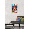 Trends International PD Moreno - Fine Art - Yoga Collage Unframed Wall Poster Prints - 2 of 4