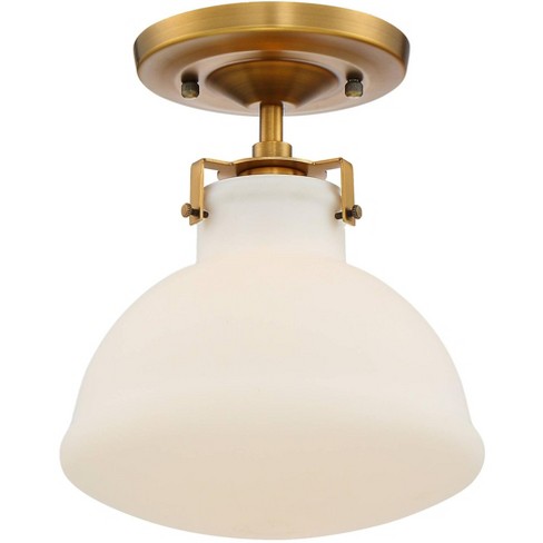 Possini flush best sale mount ceiling light