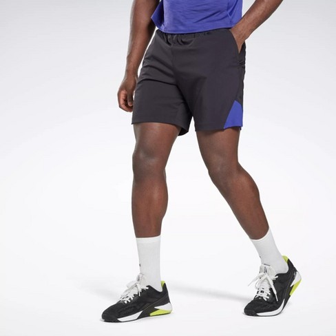 Reebok Les Mills® 2.0 Shorts Mens Athletic Shorts :