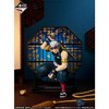 Bandai - Ichibansho - Demon Slayer - Tengen Uzui (Demon Slayer's Resolution The Third) Figure - 2 of 4