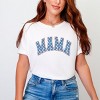 Simply Sage Market Retro Mama Stars Garment Dyed Tee - 2 of 4