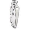 Spyderco Endura 4 Stainless Steel Pocket Knife with VG-10 Blade | Exceptional Cutting Performance with the Stainless Steel Handle, CombinationEdge - 2 of 4