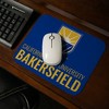 California State University Bakersfield Institutional Logo Low Profile Thin Mouse Pad - 2 of 2