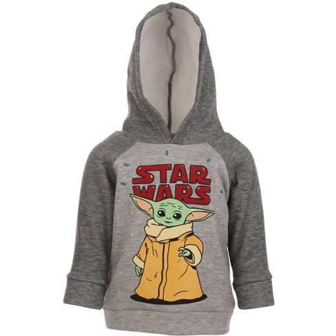 Star wars hot sale hoodie target