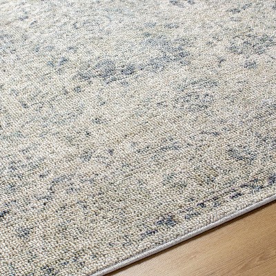 Hauteloom Nimat Washable Area Rug