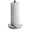nambe Curvo Paper Towel Holder - 2 of 4