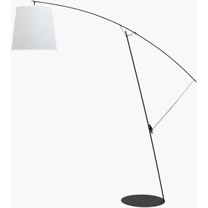 Livabliss Tingo Modern Floor Lamps - 1 of 4