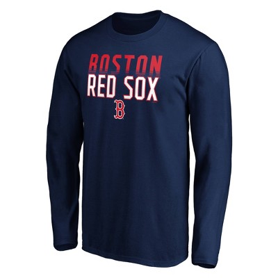 boston red sox men's t shirts
