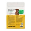 Heckova! Freeze-Dried Raw Bow Wow Beef Flavor Recipe Dry Dog Food - 8oz - 3 of 4