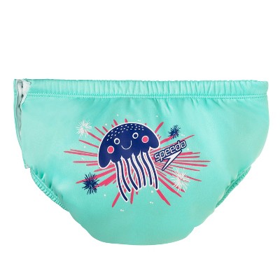 speedo reusable swim diaper