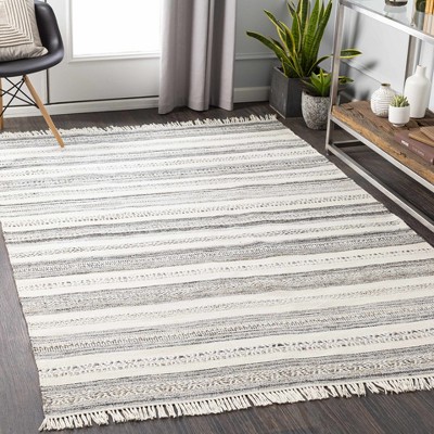 Hauteloom Geographe Flatweave Performance Rug