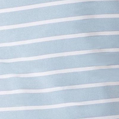 seafoam striped