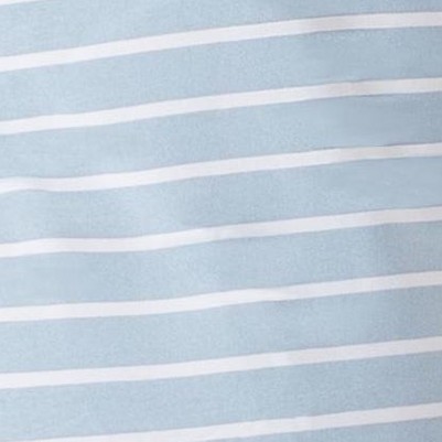 seafoam striped