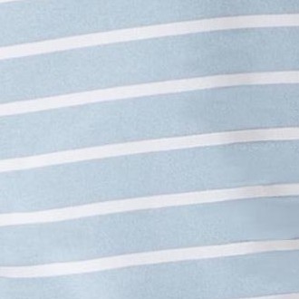 seafoam striped