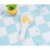 Silver Buffalo Disney Winnie the Pooh and Piglet Ceramic Spoon Rest - 3 of 4