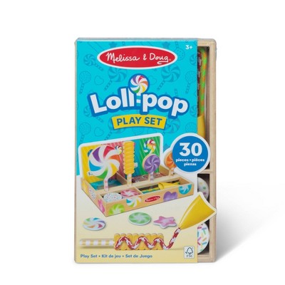 4 Lollipop Sticks - Party Makers