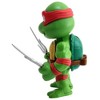 Jada Toys - Jada Toys - 4 Metals TMNT - Raphael Figure with Accessories - 3 of 3