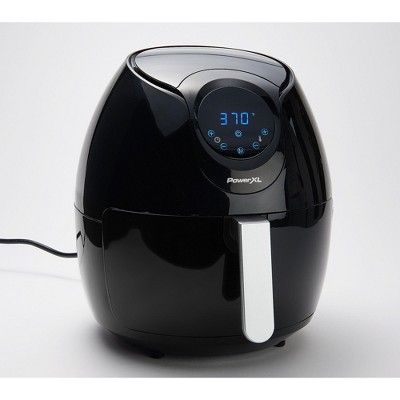 Powerxl Vortex Pro Air Fryer 4qt - Black : Target