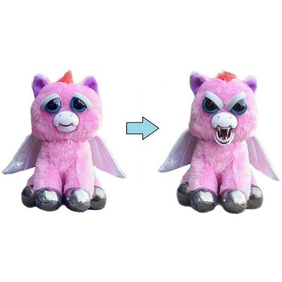 feisty pets plush