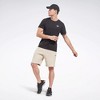 Reebok Identity Classics T-Shirt Mens Athletic T-Shirts - 3 of 4