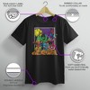 Boy's Marvel Halloween Avengers Scene T-Shirt - 3 of 4
