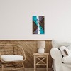 Stupell Industries Urban Surrealist Perspective Framed Giclee Art - 3 of 4