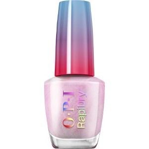 OPI RapiDry Quick Dry Nail Polish - 9ml - 1 of 3