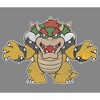 Boy's Nintendo Koopa King Bowser Performance Tee - image 2 of 4