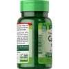 Nature's Truth CoQ10 100mg with Black Pepper Extract | 50 Softgels - 4 of 4