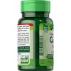 Nature's Truth CoQ10 100mg with Black Pepper Extract | 50 Softgels - image 4 of 4