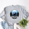 Simply Sage Market Women's Graphic Sweatshirt Grand Teton National Park Badge - 3 of 3