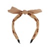 Unique Bargains Women's Exquisite Bow Headbands 1 Pc - 4 of 4