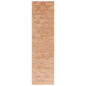 Easy Care ECR222 Hand Tufted Machine Washable Indoor Rugs - Safavieh - 1 of 4