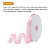 Unique Bargains Soft Solid Decorative Cake Box Gift Wrapping Ribbon - 3 of 4