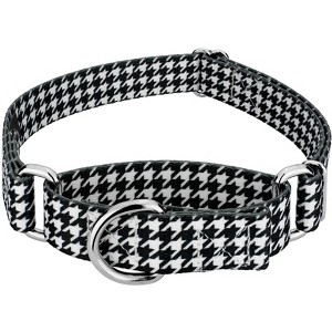 Country Brook Petz Martingale Dog Collar - Sports and Athletics Collection - 1 of 4