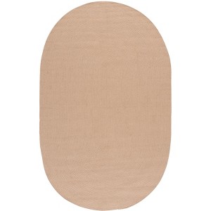 Braided BRA802 Hand Woven Indoor Rugs - Safavieh - 1 of 4