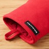 KITCHENAID Gourmet Series Gridlines Mini Oven Mitts 2-Pack Set - 4 of 4