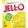 JELL-O Lemon Gelatin - 3oz - image 2 of 4