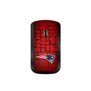 NFL AFC Teams Brick Wall Wireless Mouse - 1 of 4