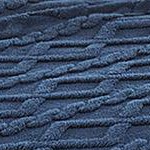 navy blue-king size