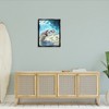 Stupell Industries Sea Turtle Ocean Watercolor, 25" x 31" - 2 of 4