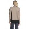 Women's Wo's Willow Button Cardigan - LABEL+thread - 4 of 4