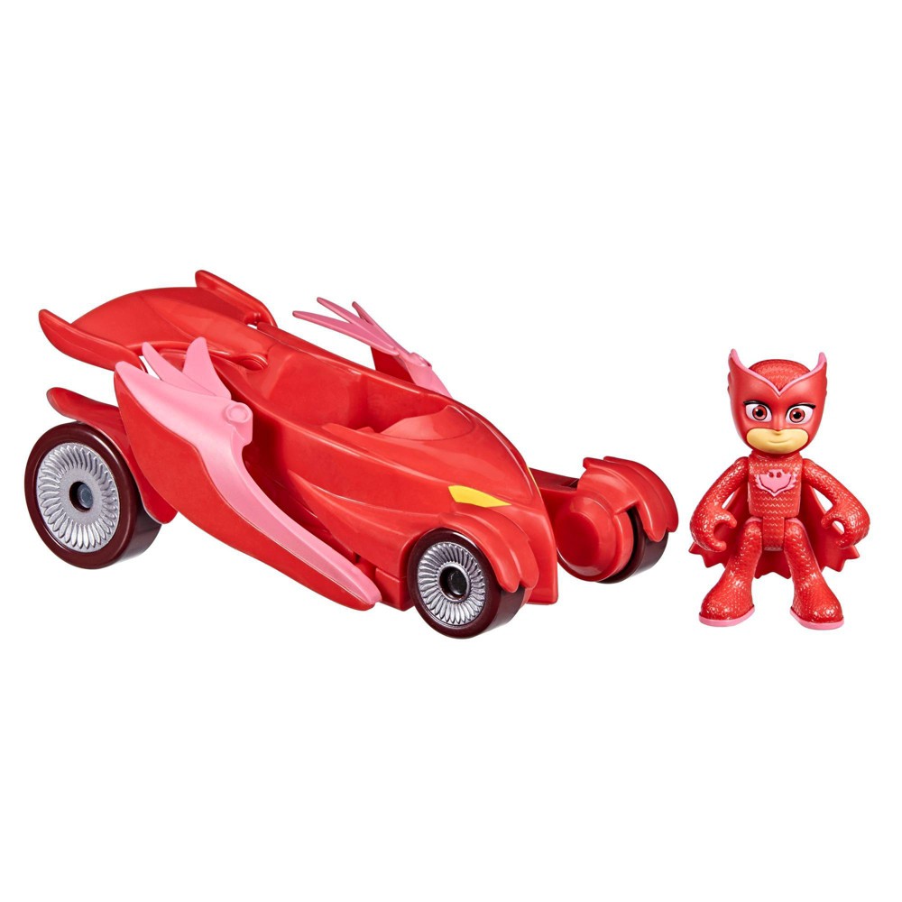 PJ Masks Owlette Deluxe Owl Glider