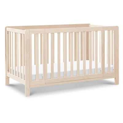 Carter's by DaVinci Colby GROW 6-in-1 Convertible Bassinet to Crib