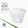 Dynarex 4258 Medicine Cup 1 ounce. Economy (Pack of 100) - 3 of 4