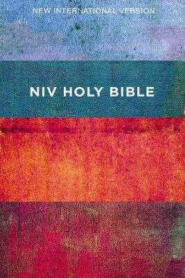 NIV, Value Outreach Bible, Paperback - by  Zondervan