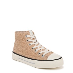 Blowfish Malibu Women's Kimber-Hi Distressed High Top Sneaker - 1 of 4