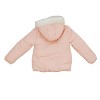Betsey Johnson Girls Heavyweight Puffer Jacket - 2 of 4
